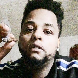 Meet your Posher, Otilio